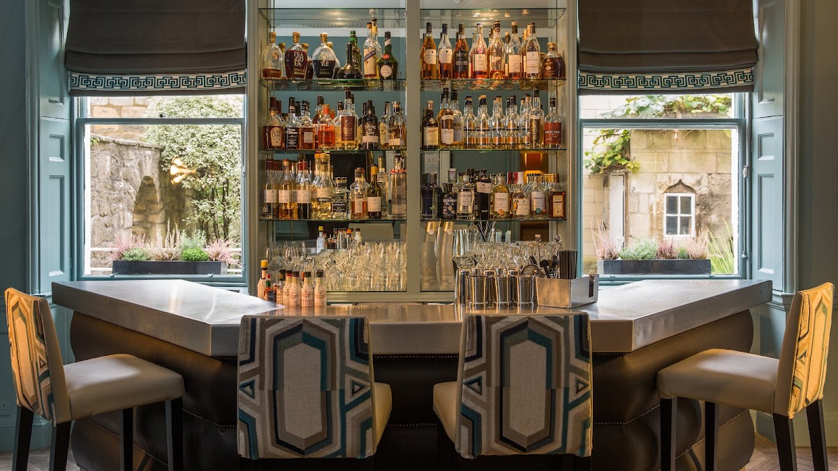 Olive Tree Restaurant, foto 1