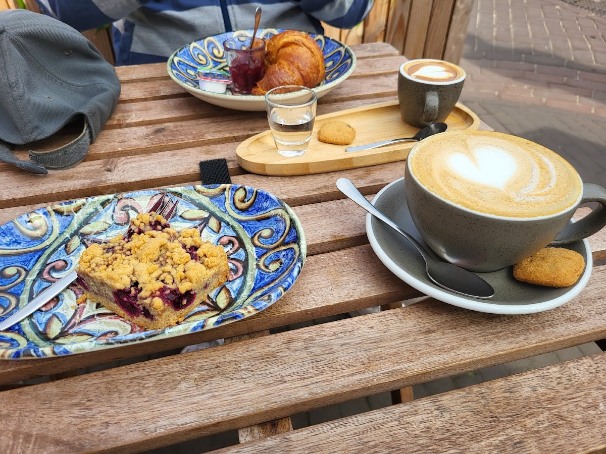 Ollie's coffee and more, Foto 3