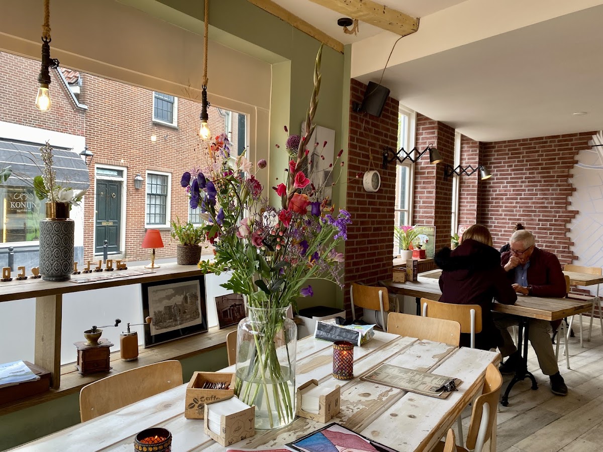 Ollie's coffee and more, Foto 4