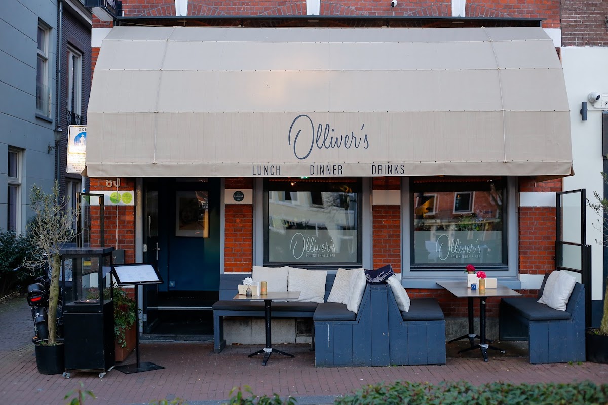 Olliver's Soulkitchen&Bar, foto 1