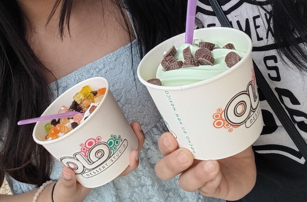 Olo Dessert Studio 4
