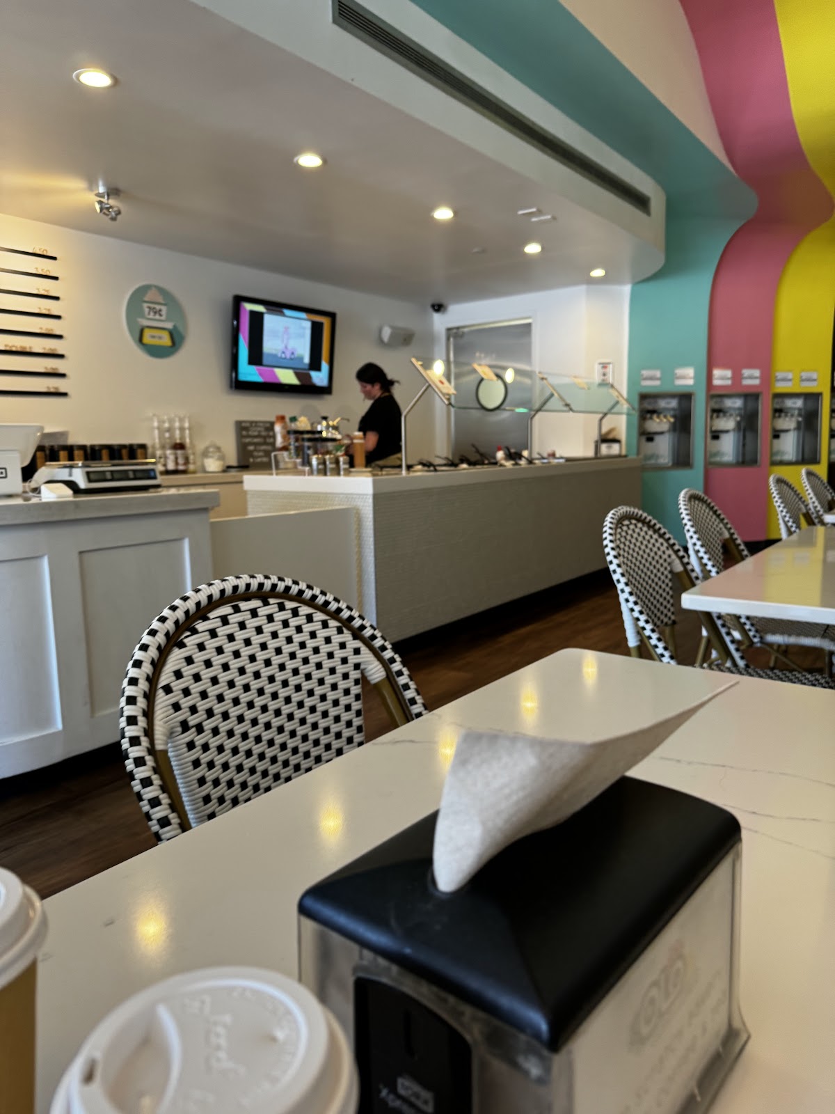 Olo Dessert Studio 2