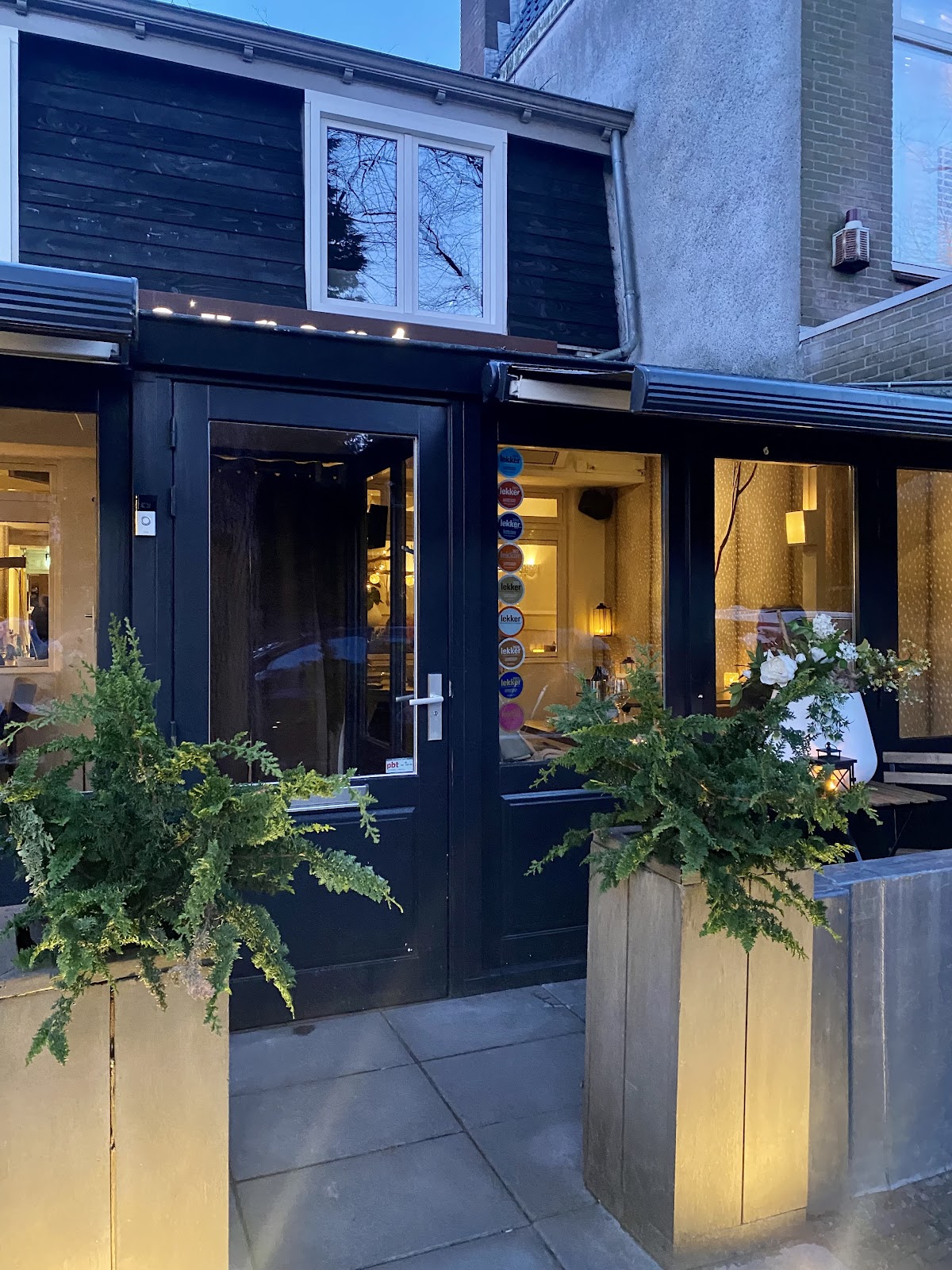 Onder de Linde, foto 1