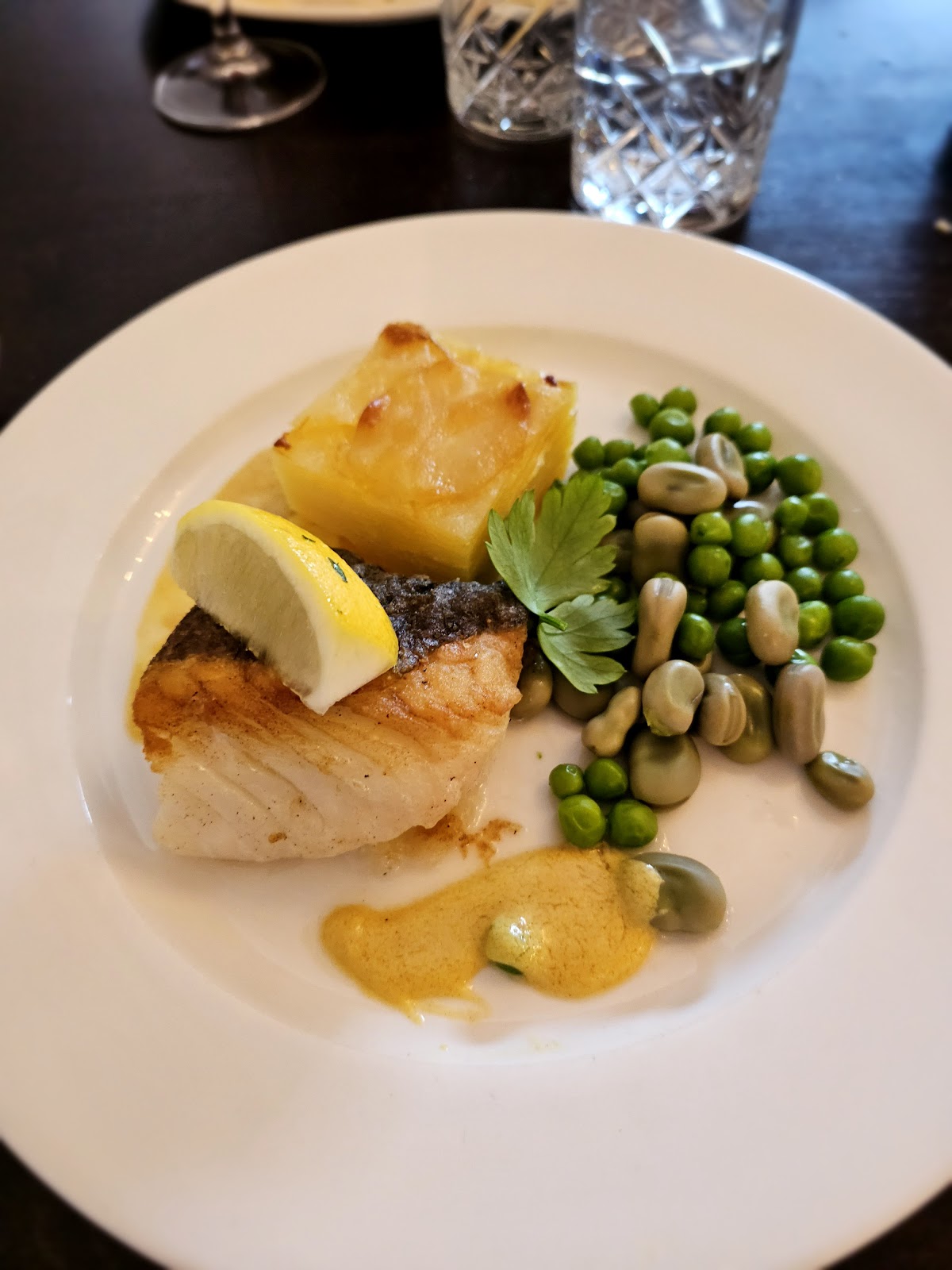 One Fish, Two Fish - seafood restaurant, foto 2