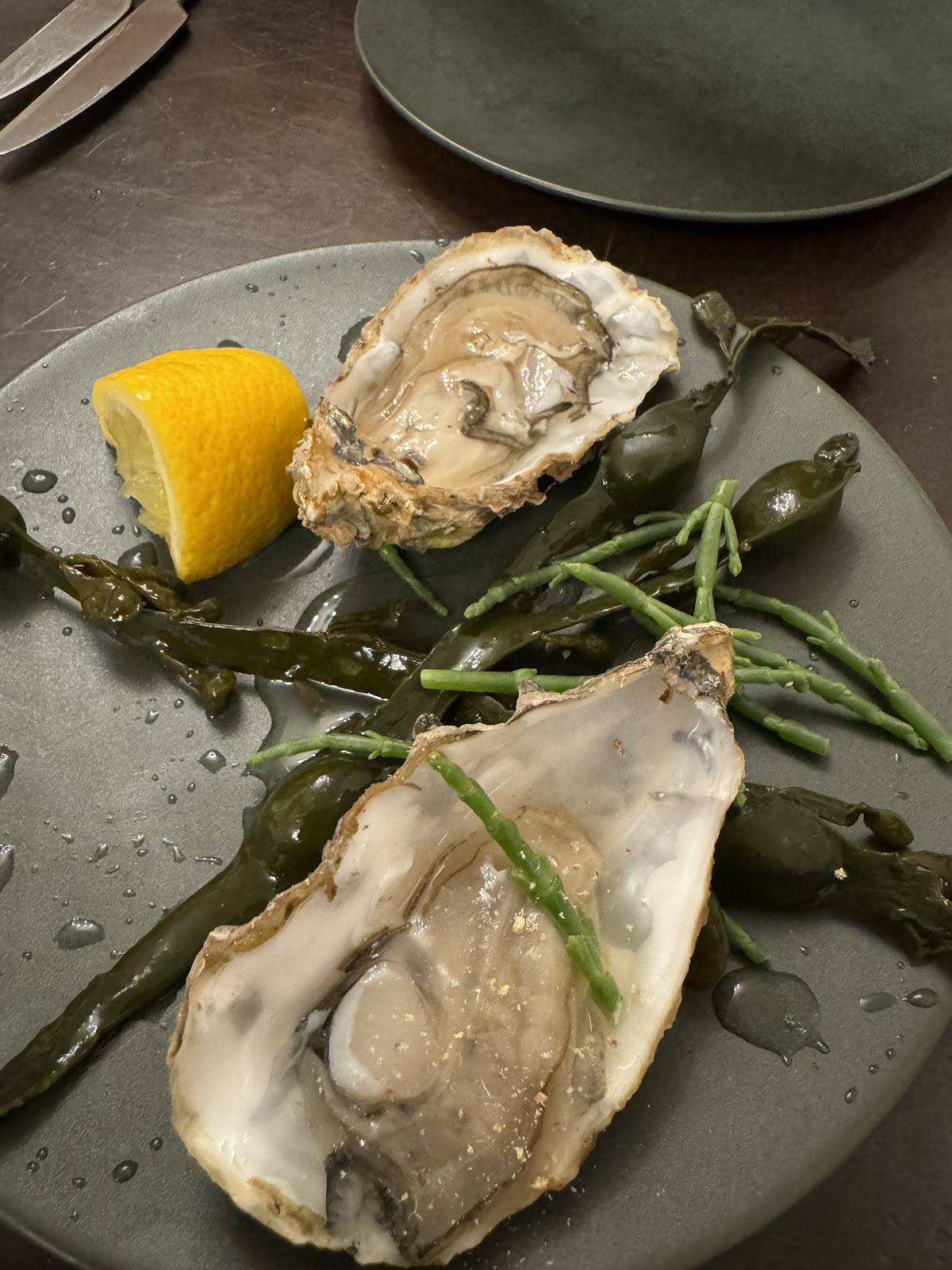One Fish, Two Fish - seafood restaurant, foto 4