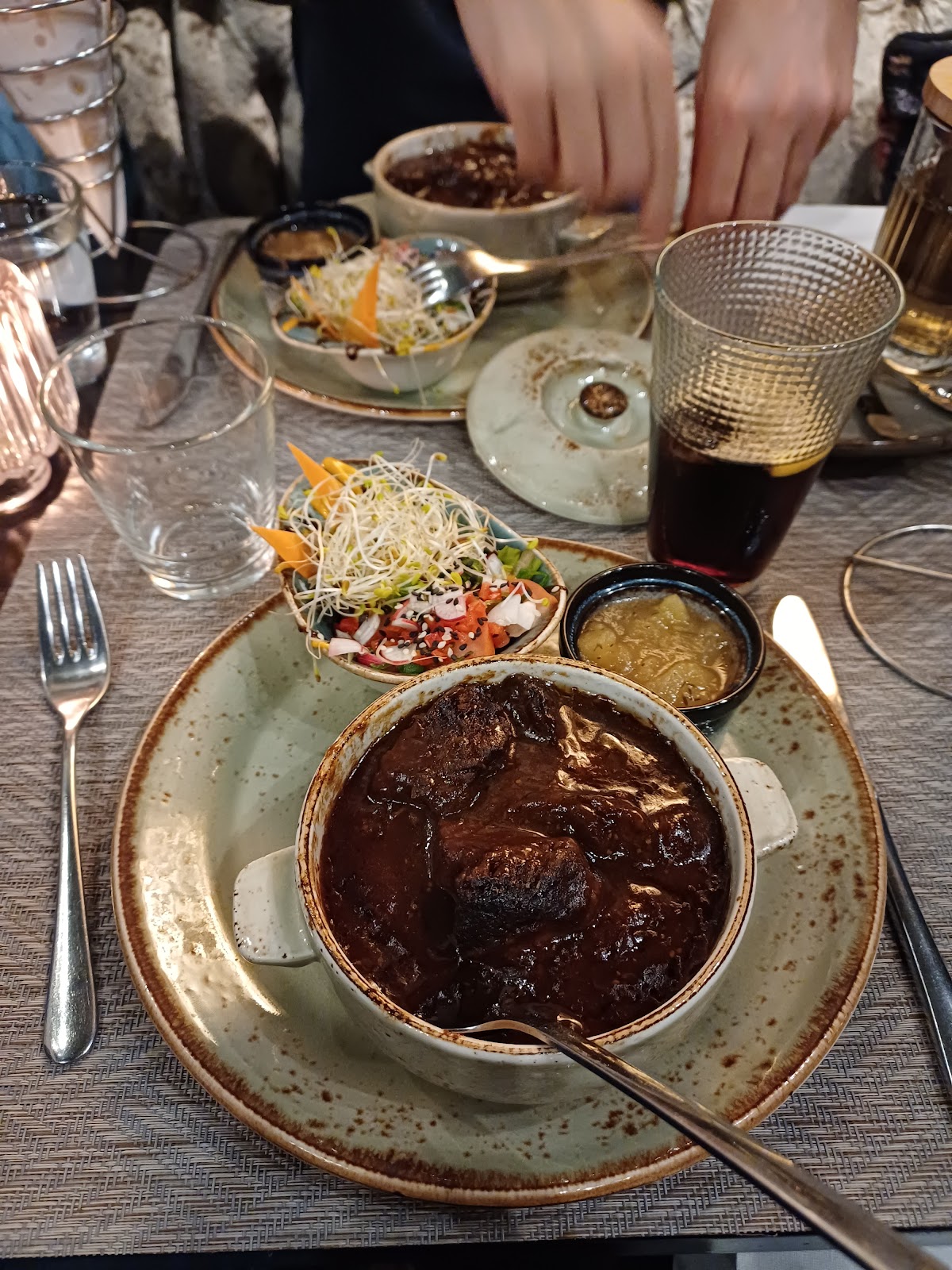 ONE Restaurant, foto 3