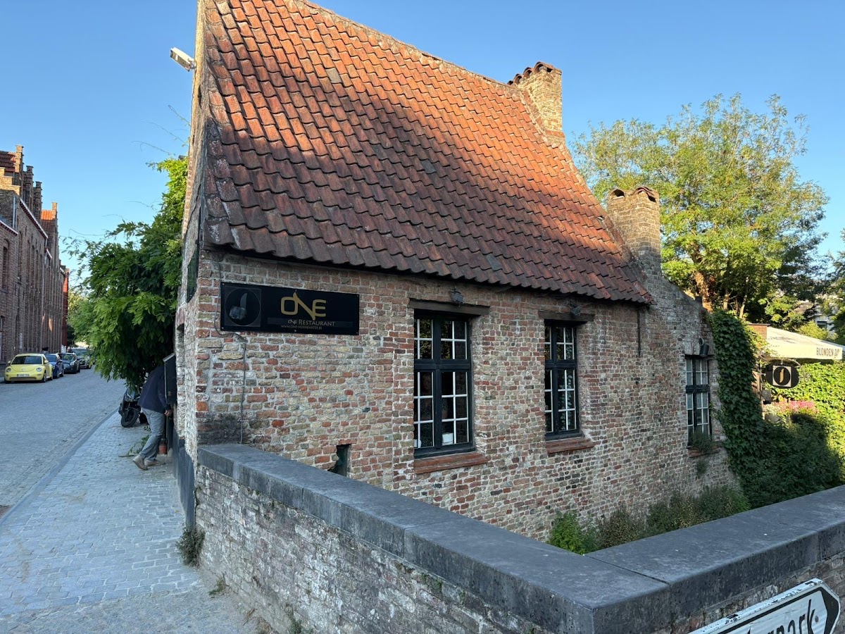 ONE Restaurant, foto 4