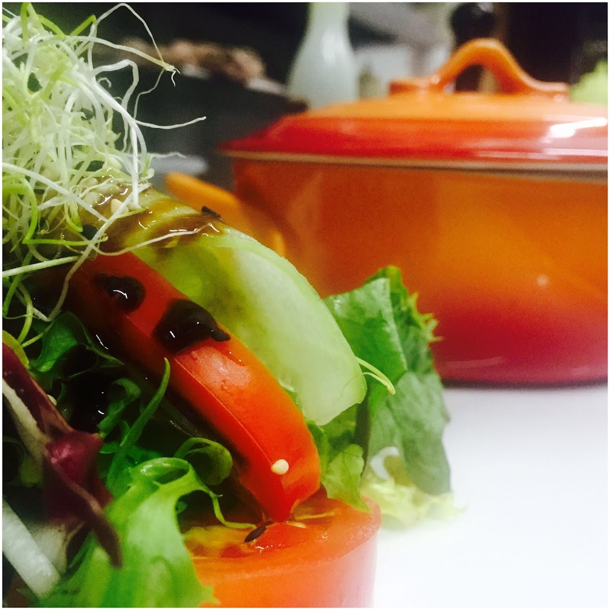 ONE Restaurant, foto 2