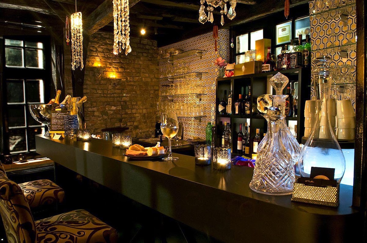 ONE Restaurant, foto 1