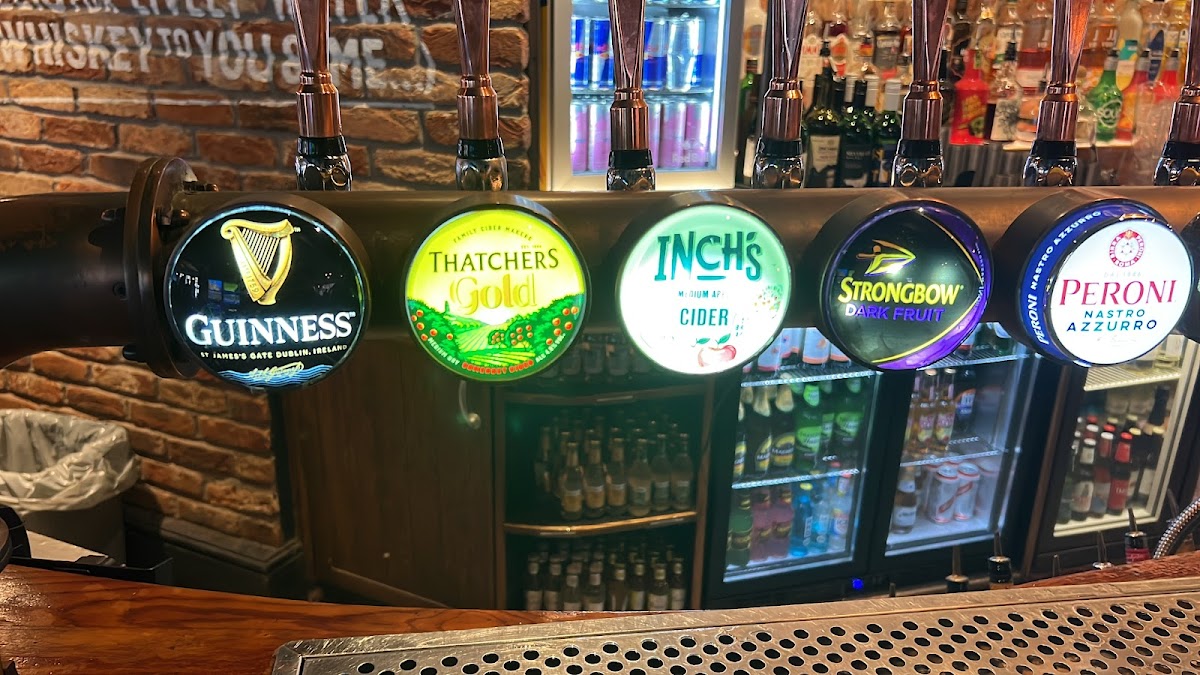 O'Neill's Bristol, photo 2