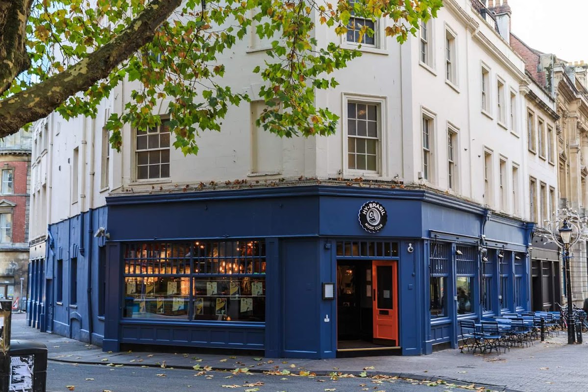 O'Neill's Bristol, photo 1