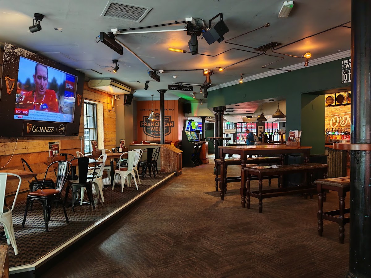 O'Neill's Bristol, photo 4