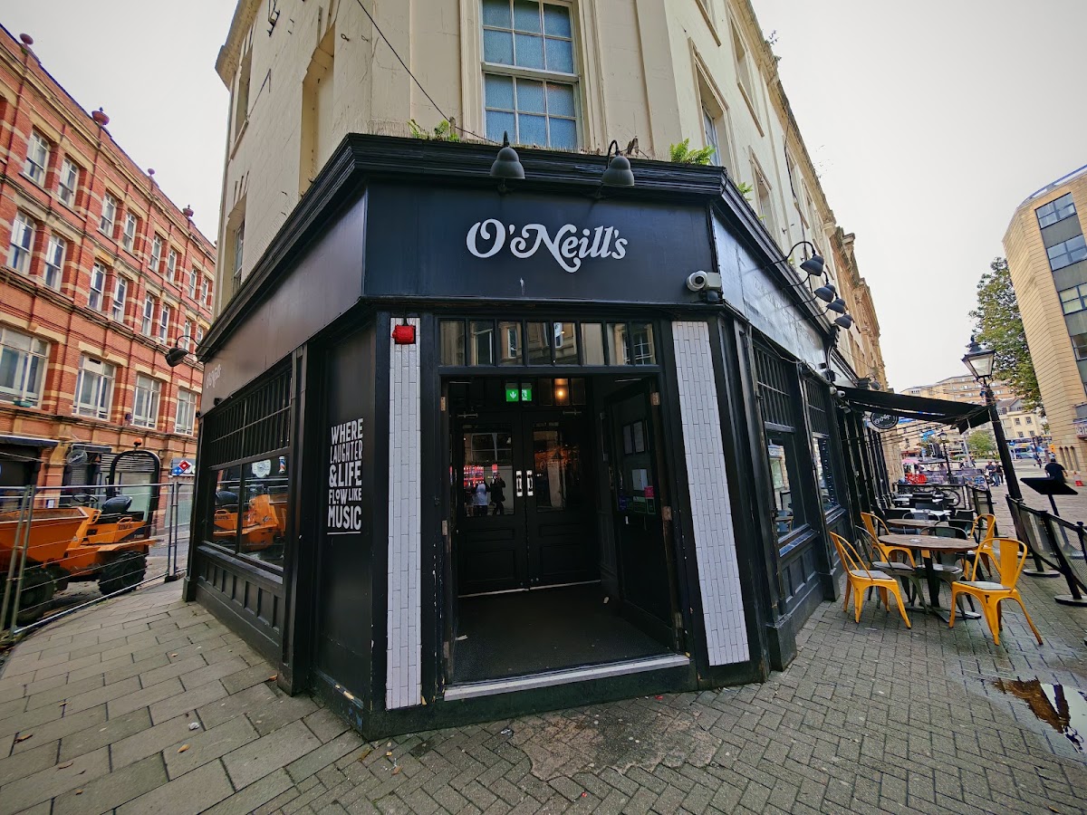O'Neill's Bristol, photo 3