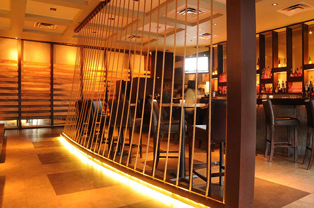 OOKA Restaurant Bar . Sushi .Hibachi, foto 1