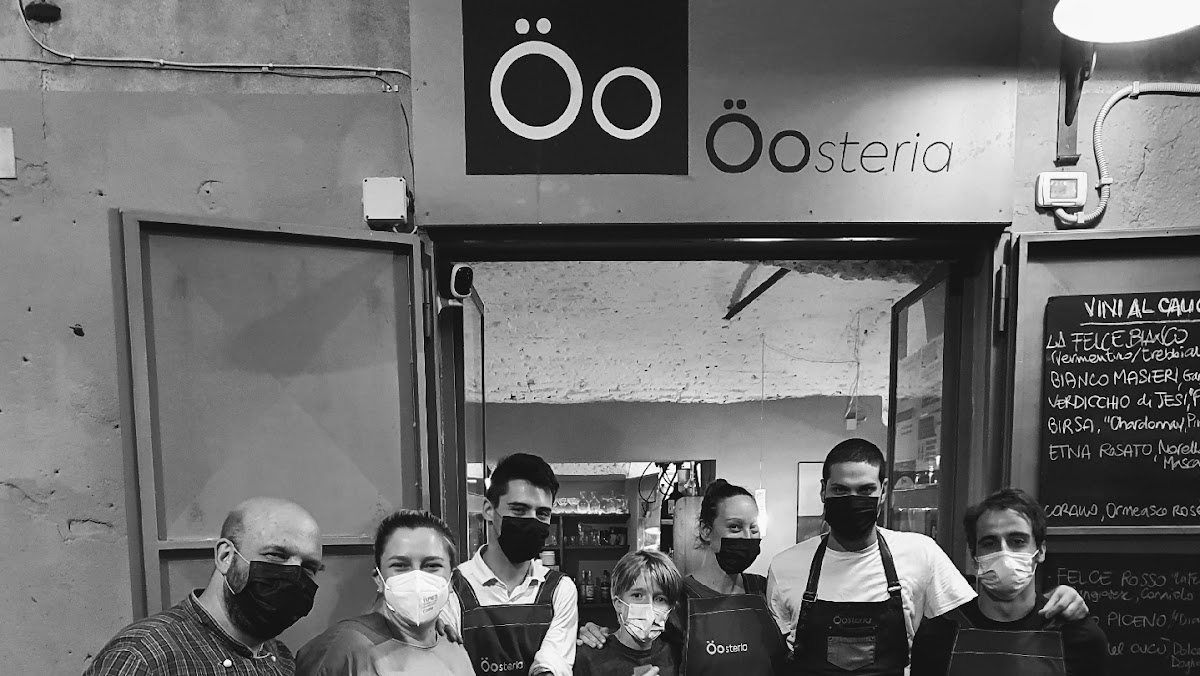 Öosteria, Foto 4