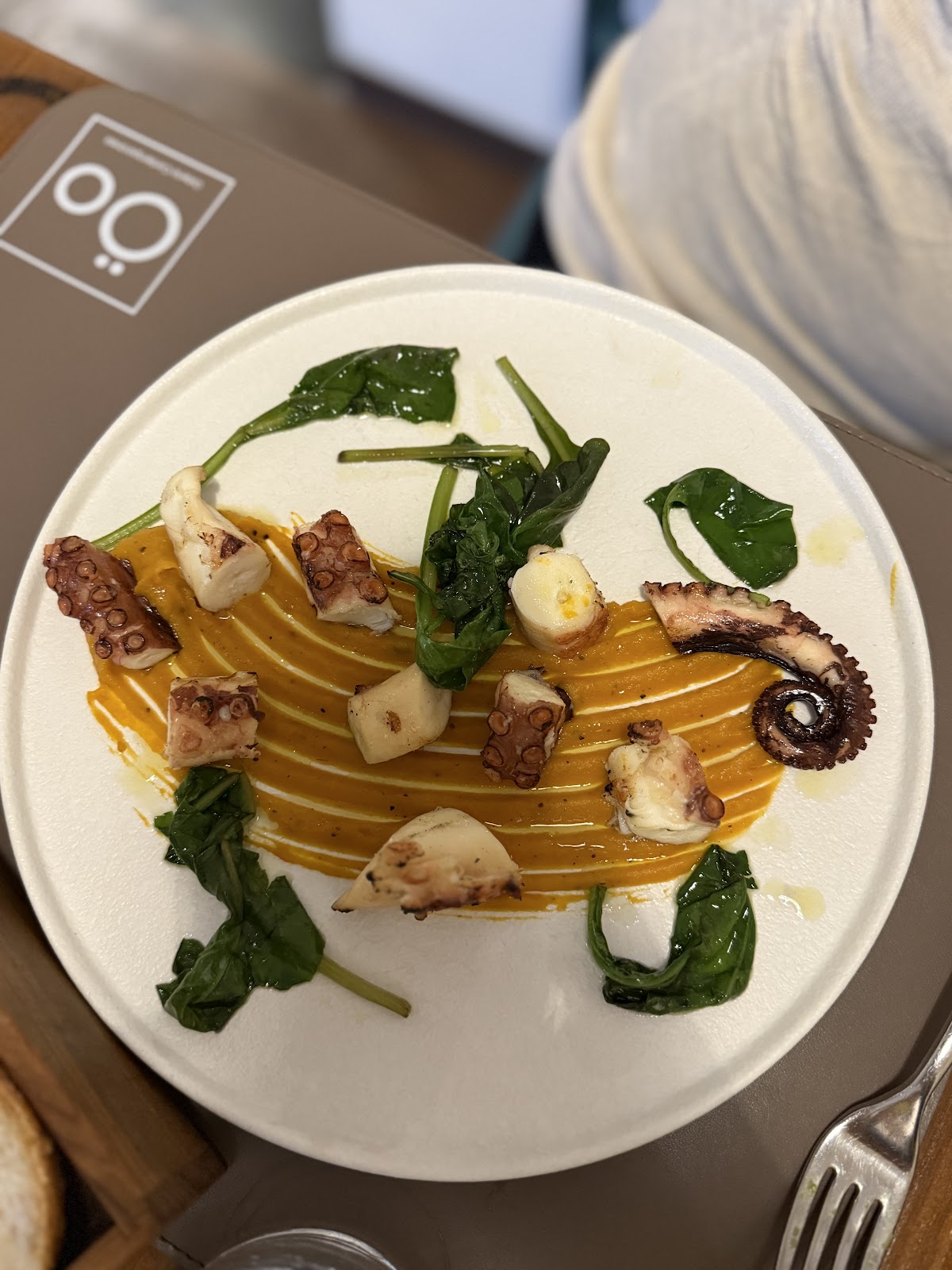 Öosteria, Foto 3