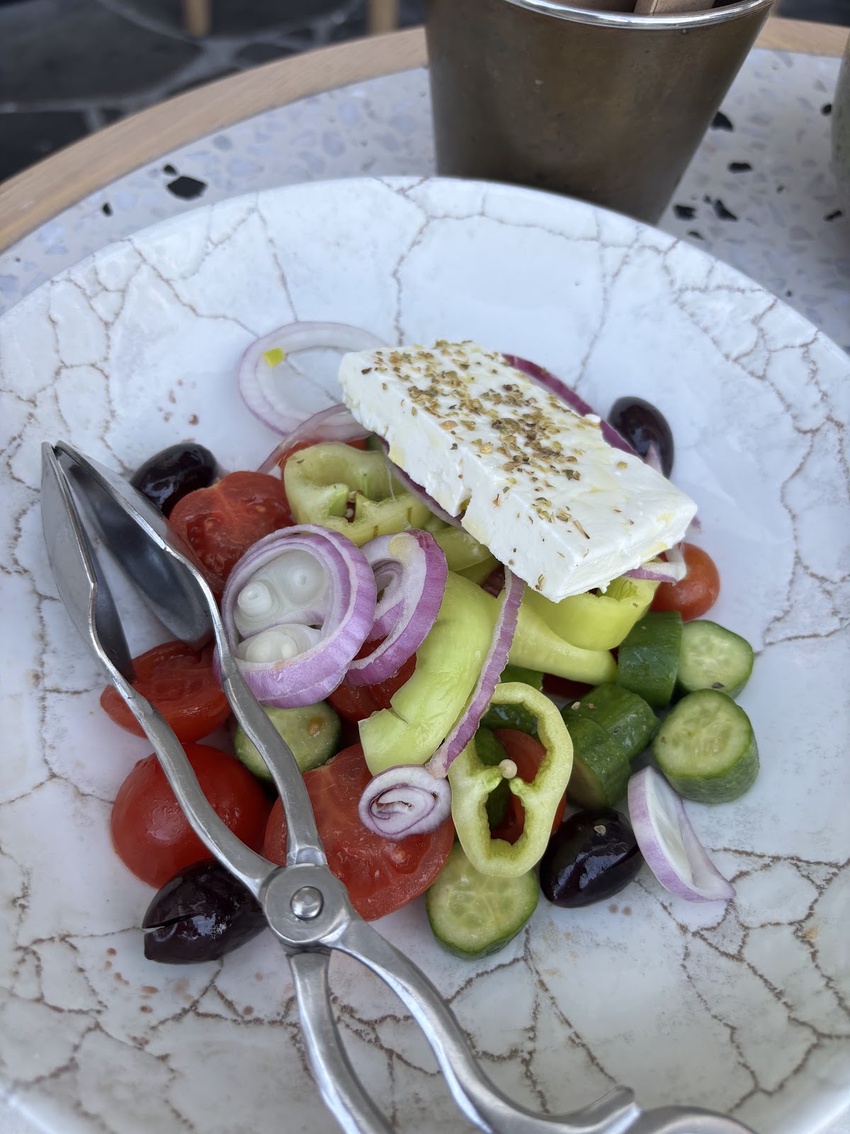 Opa Bar & Mezze, photo 4