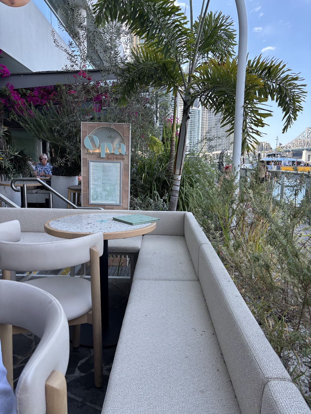 Opa Bar & Mezze, photo 2
