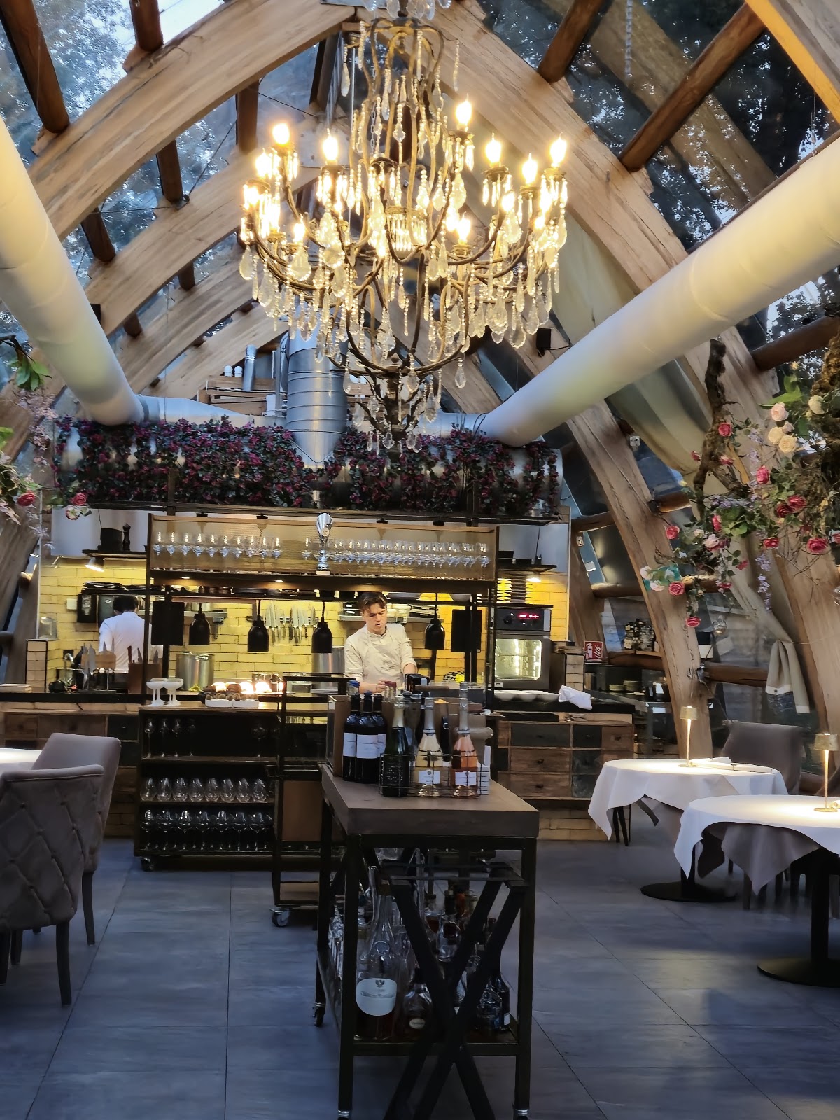 Orangerie De Pol, foto 4