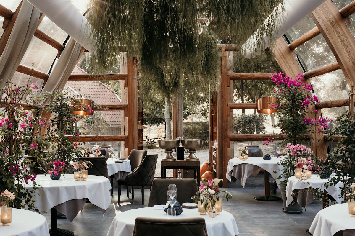 Orangerie De Pol, foto 1