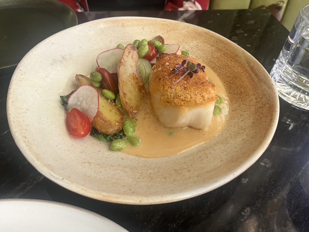 Orchard Restaurant, Foto 4