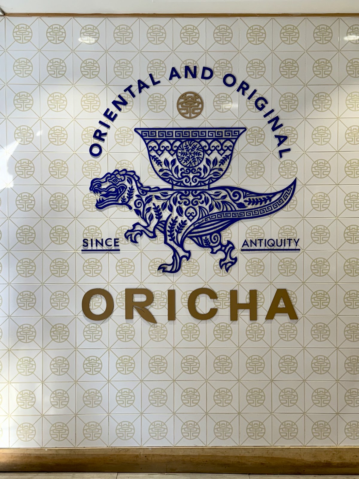 Oricha, foto 4