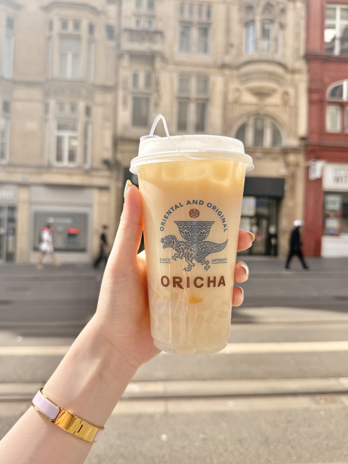 Oricha, foto 2