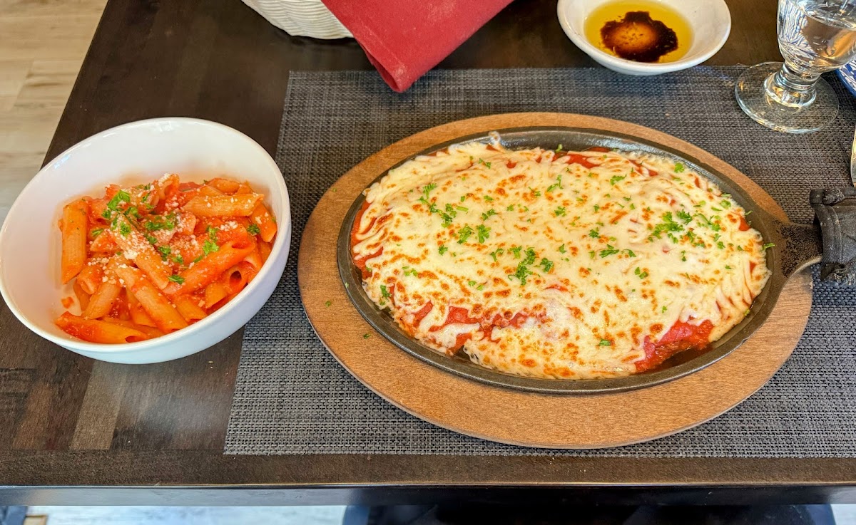 Osteria Ama Philly, foto 4