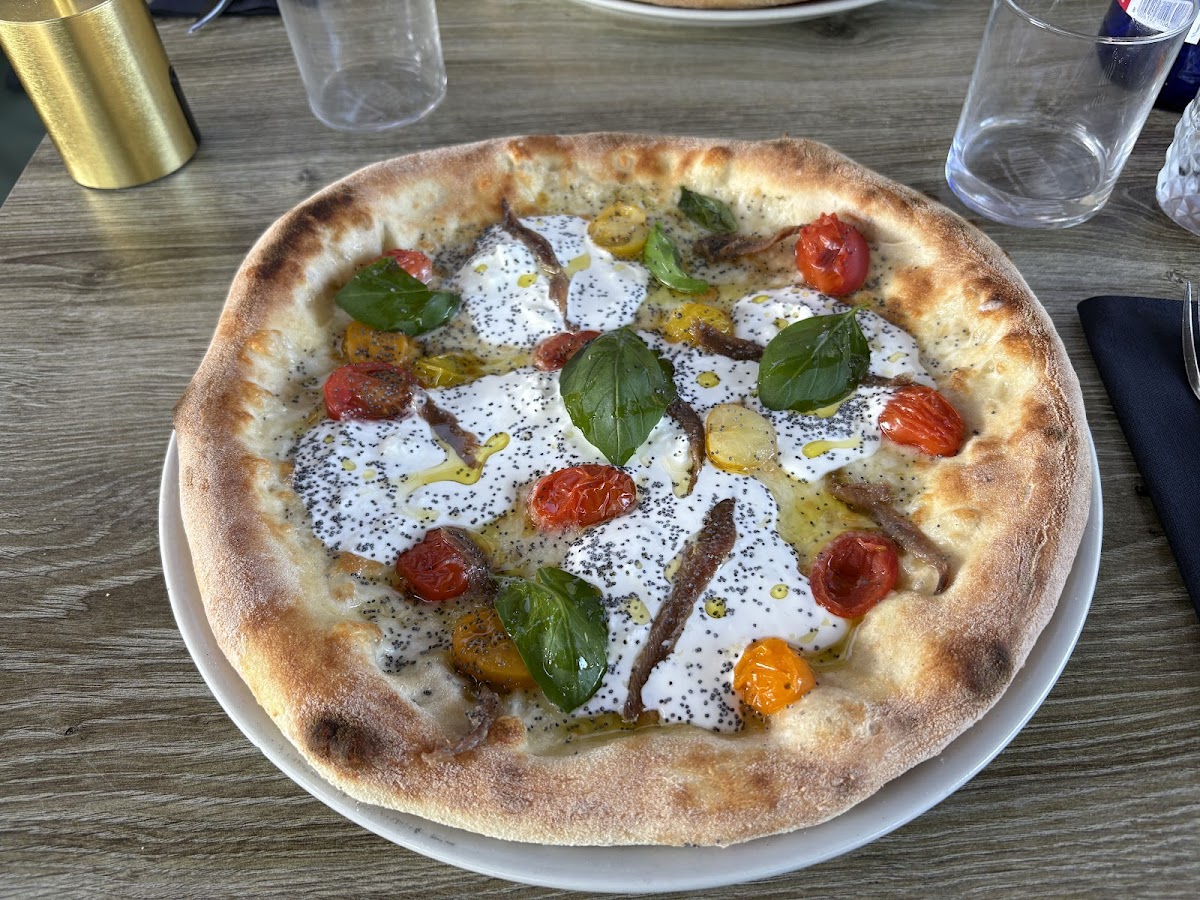 Osteria Bella Ciao Italian Restaurant 4