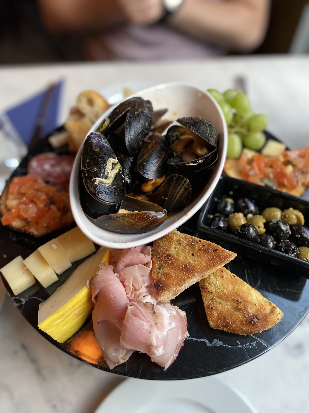 Osteria Ciao Bella 🇮🇹, Foto 2