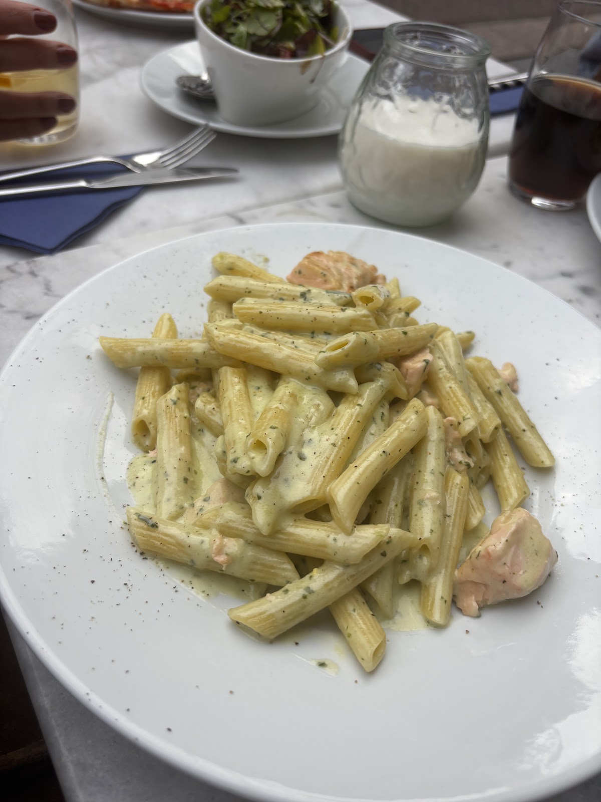 Osteria Ciao Bella 🇮🇹, Foto 4