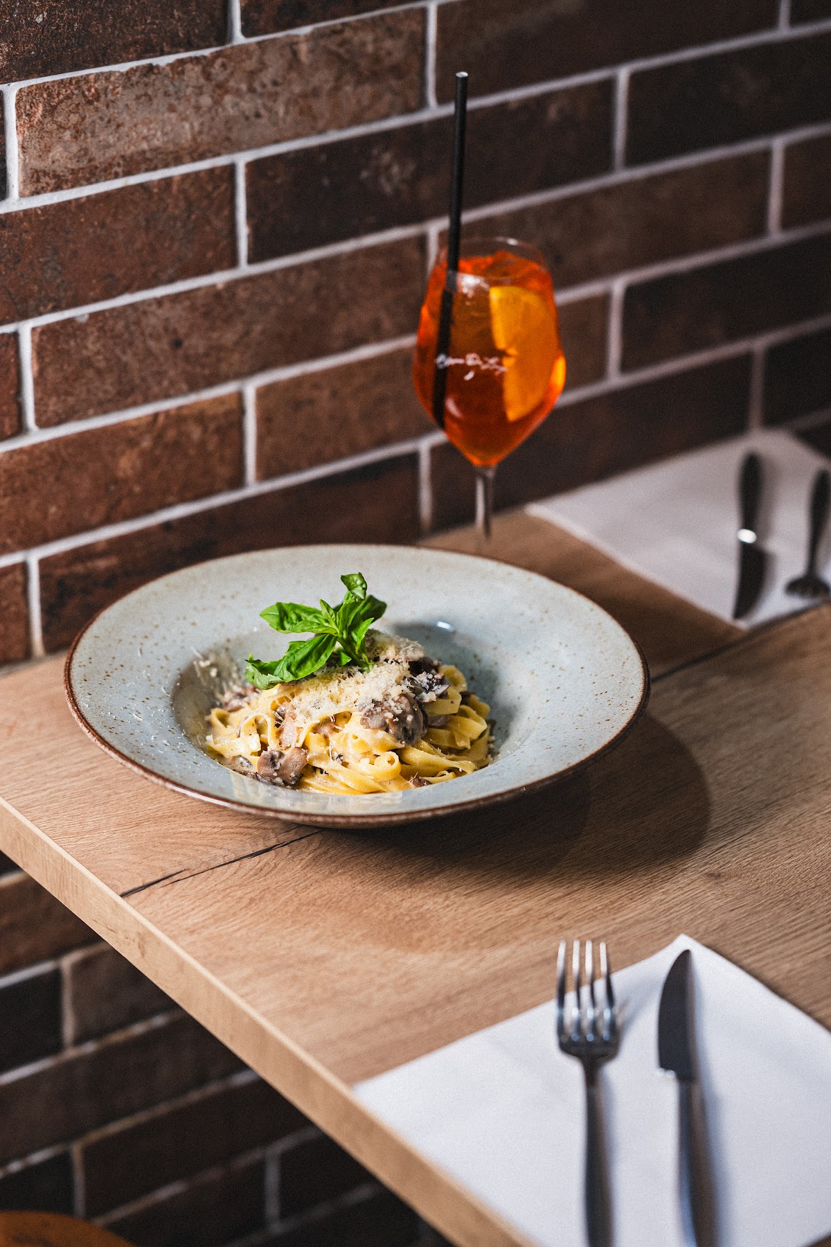 Osteria Da Luigi, foto 2