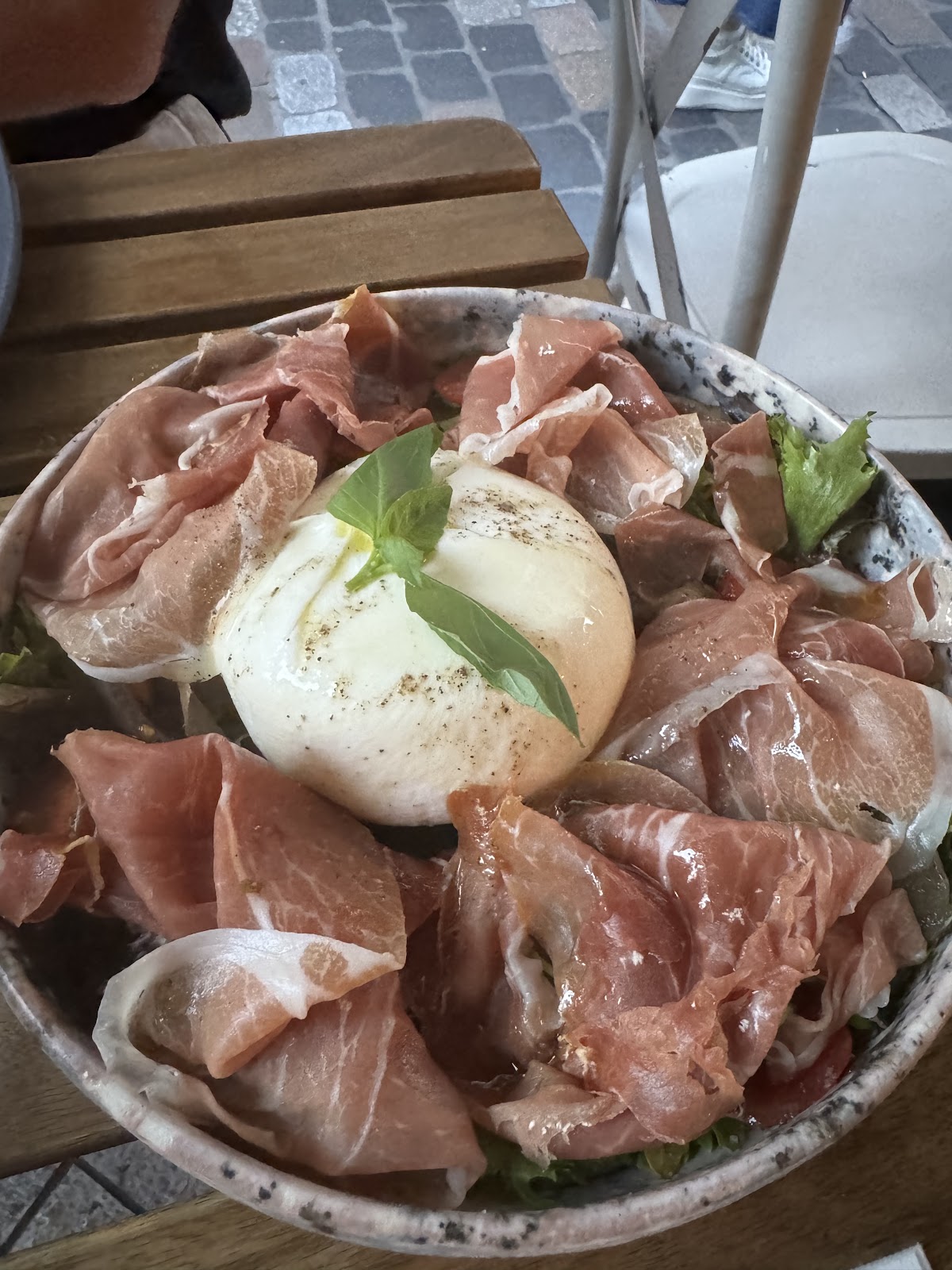 Osteria Da Luigi, foto 3