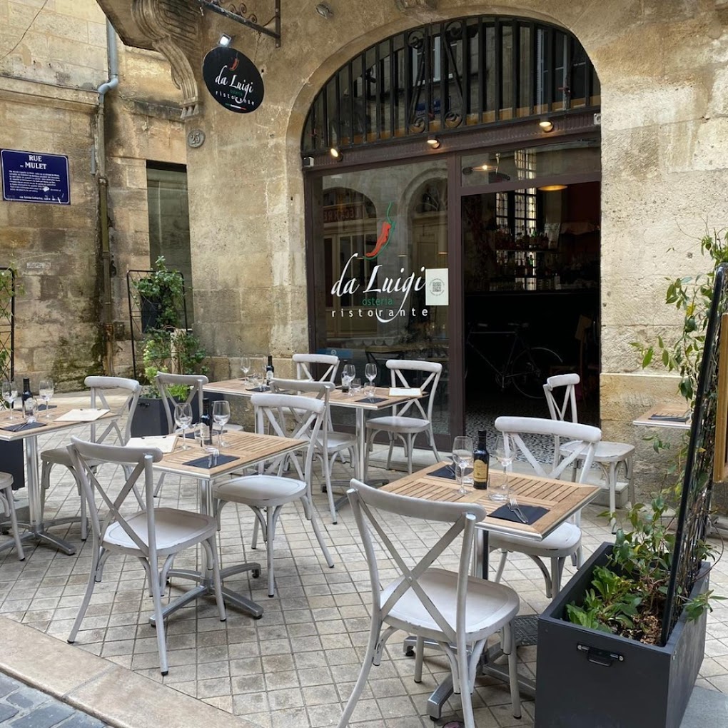 Osteria Da Luigi, foto 1