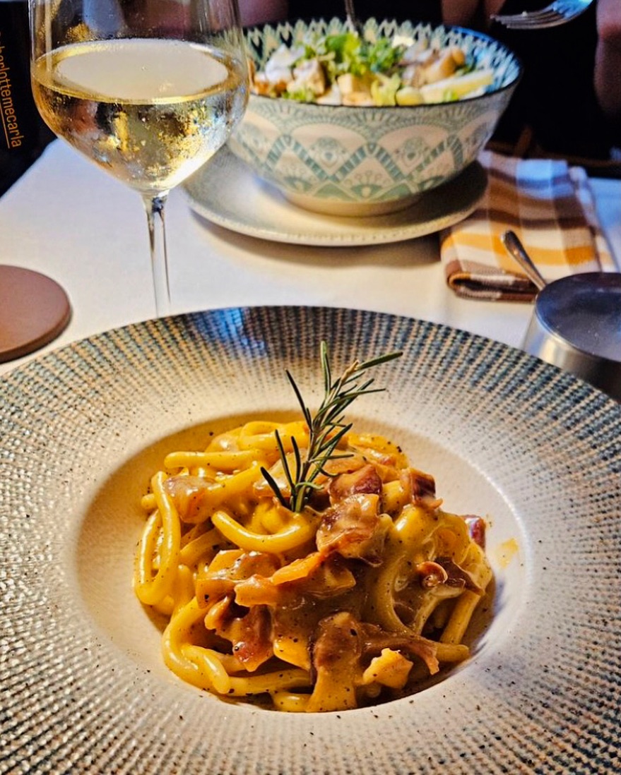 Osteria dei Leoni Firenze, Foto 3