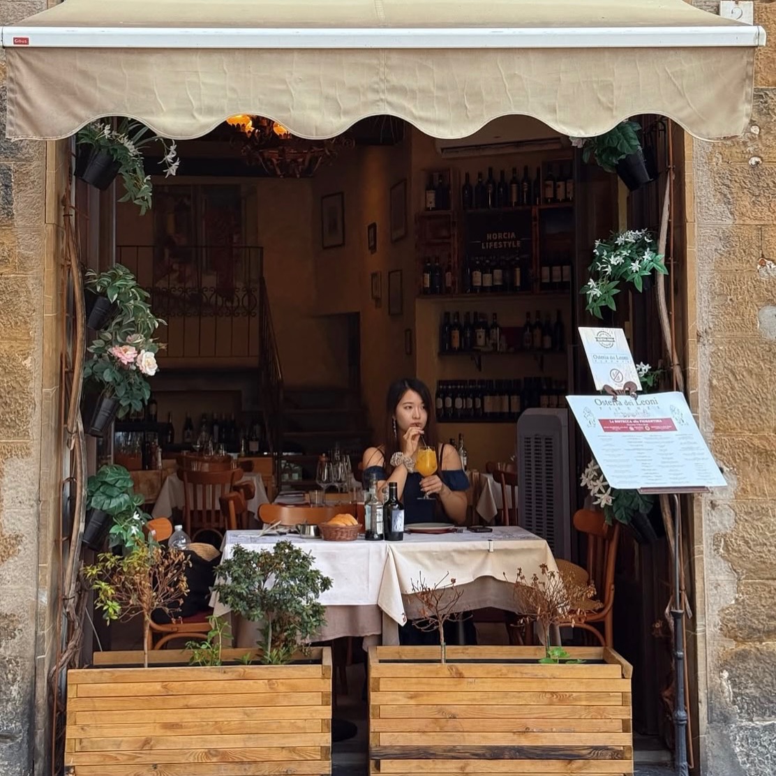Osteria dei Leoni Firenze, Foto 2