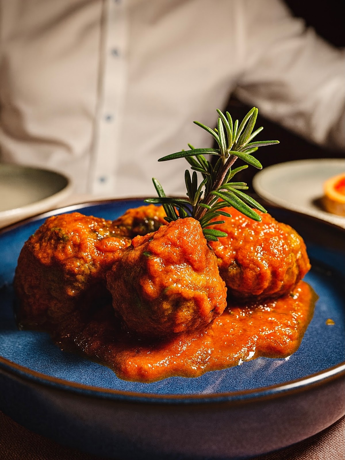 Osteria dei Leoni Firenze, Foto 4