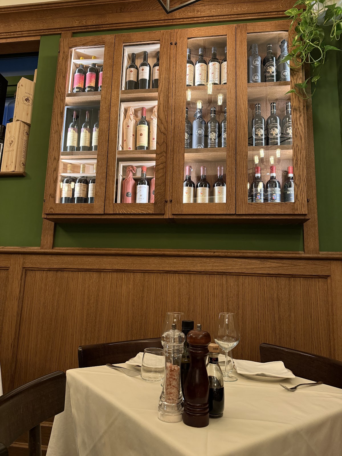 Osteria del Corso, foto 2
