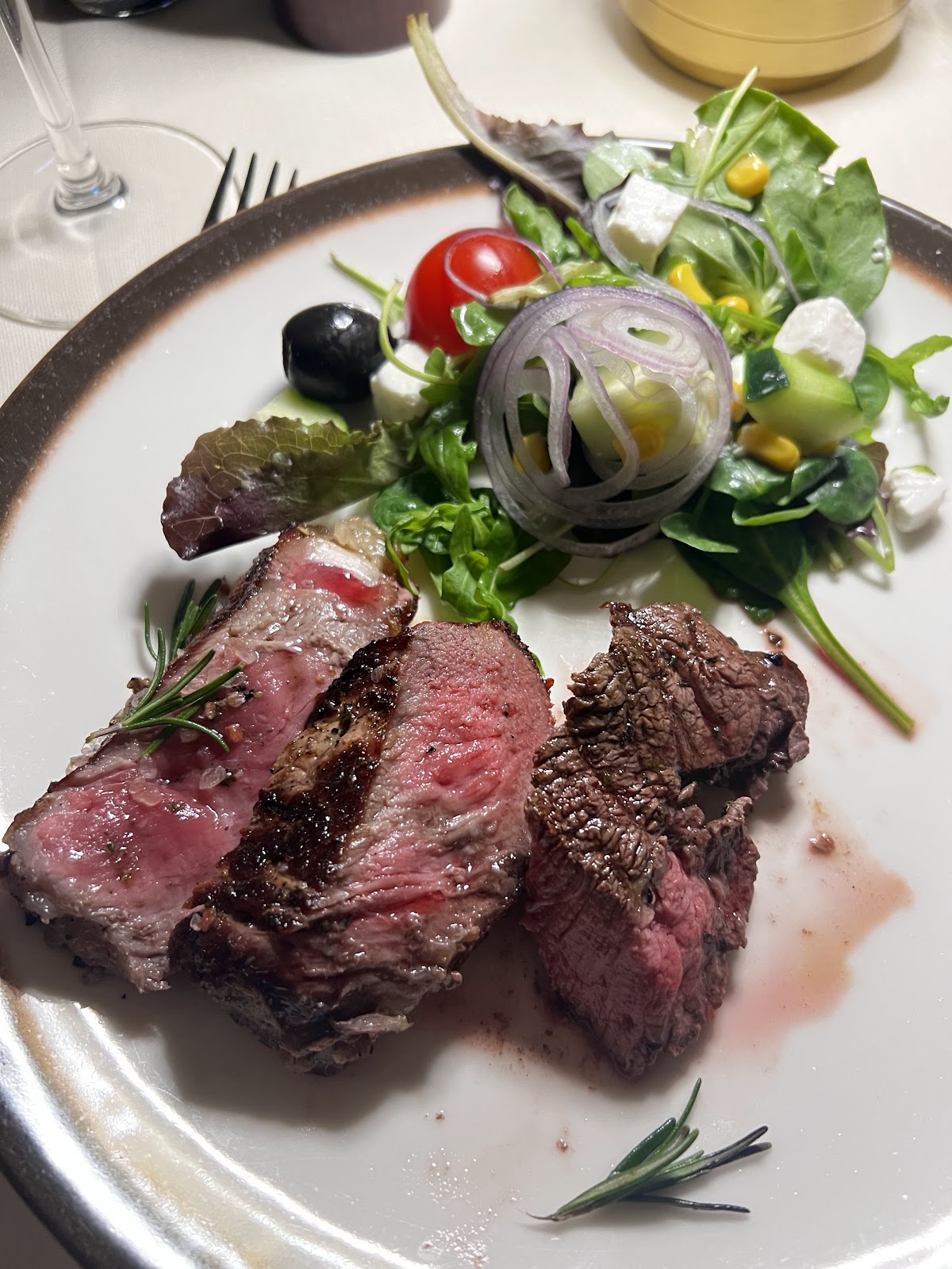 Osteria del Corso, foto 3