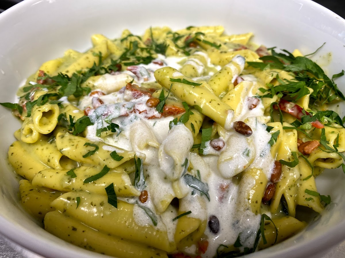 Osteria G, foto 3