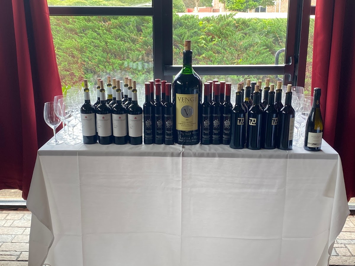 Osteria G, foto 1