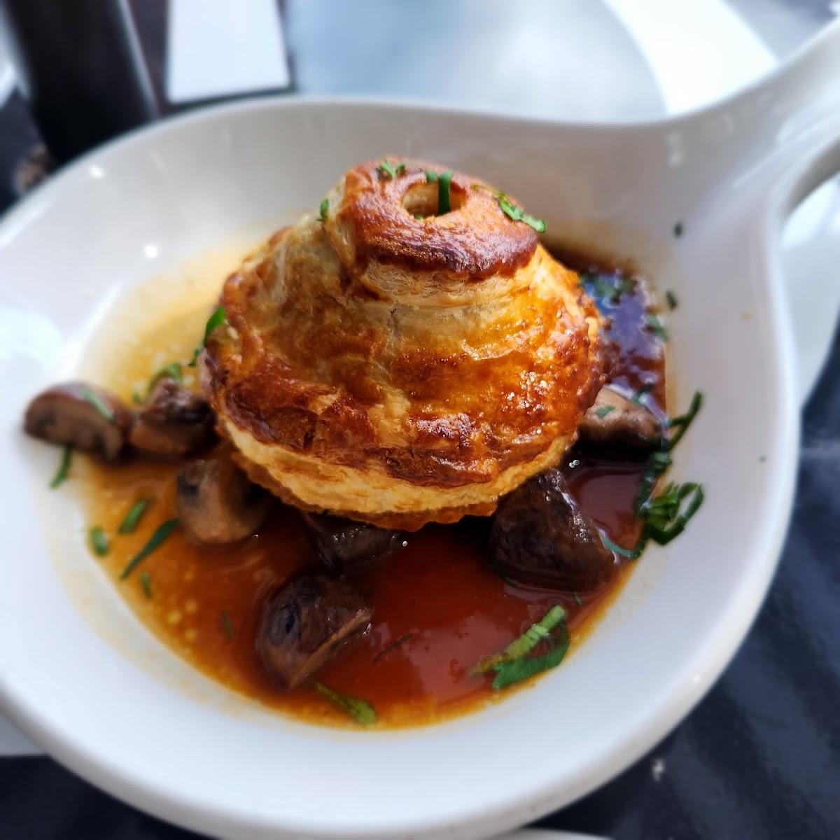 Osteria G, foto 4