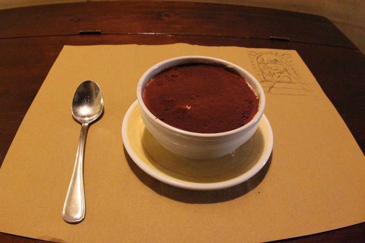 Osteria il Ciottolo, foto 2