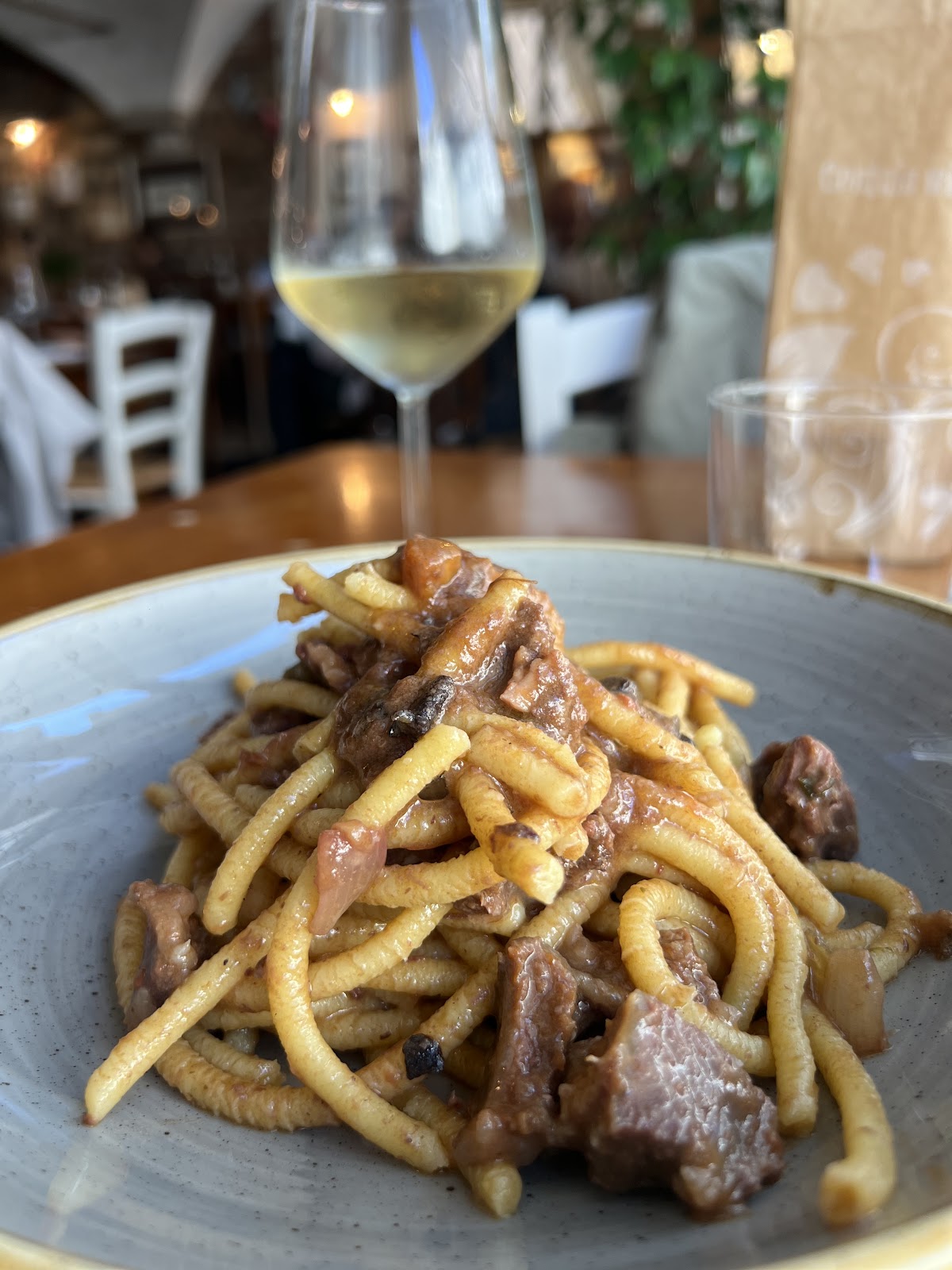Osteria il Ciottolo, foto 4