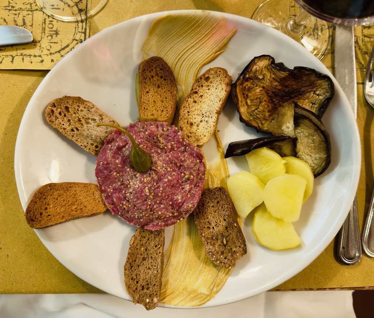 Osteria il Ciottolo, foto 3