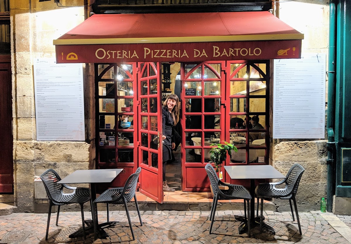Osteria Pizzeria da Bartolo, photo 1