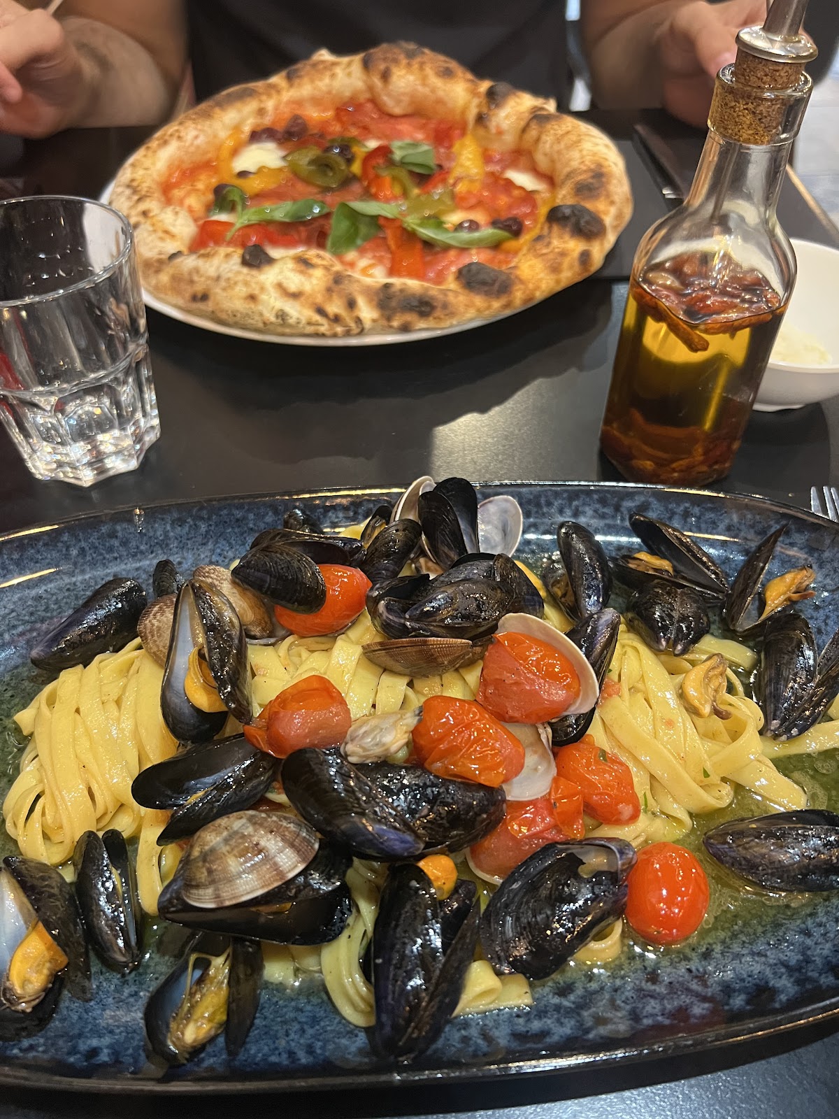 Osteria Pizzeria da Bartolo, photo 4