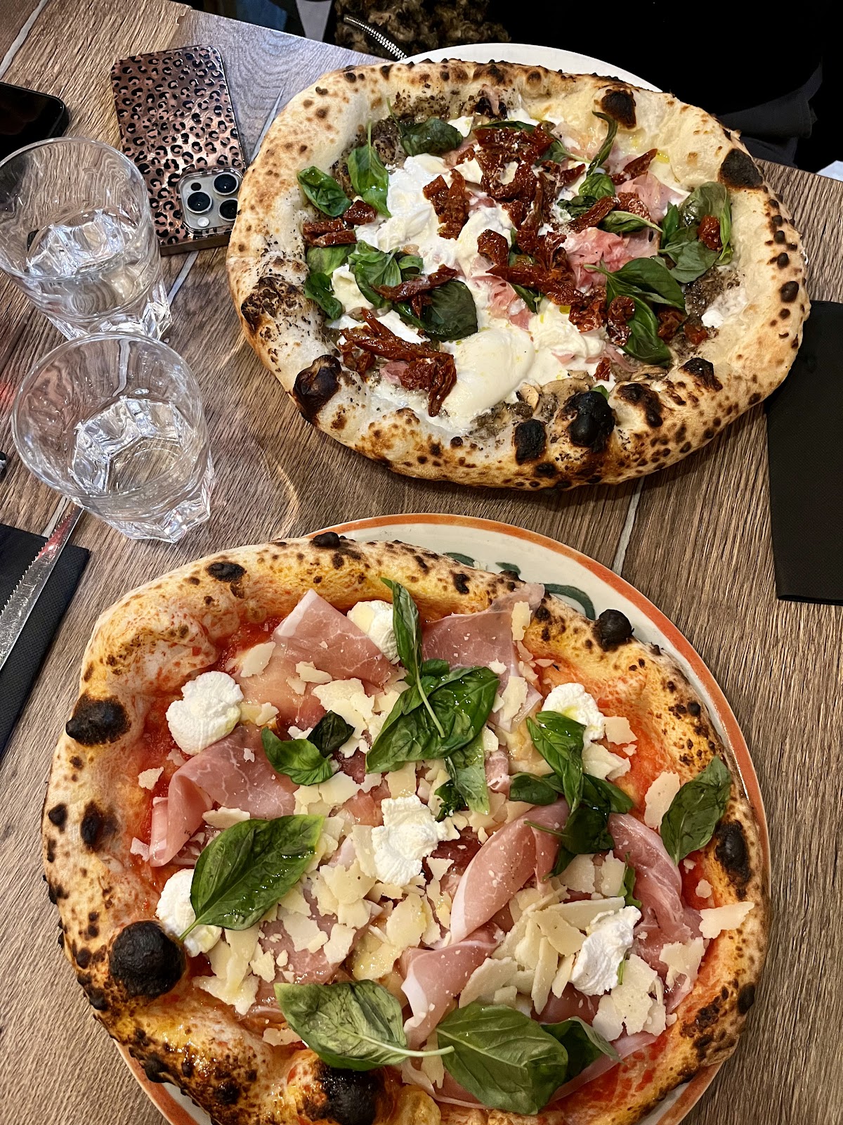 Osteria Pizzeria da Bartolo, photo 3