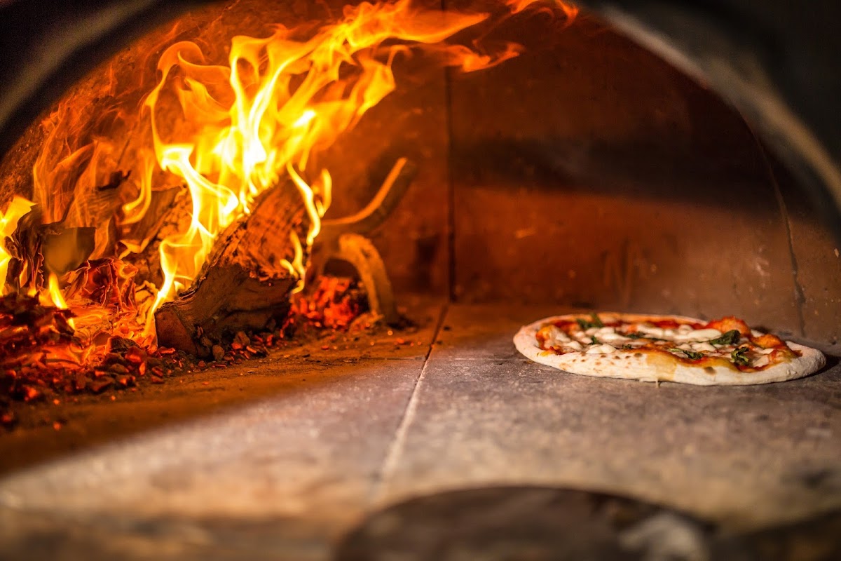 Osteria Pizzeria da Bartolo, photo 2