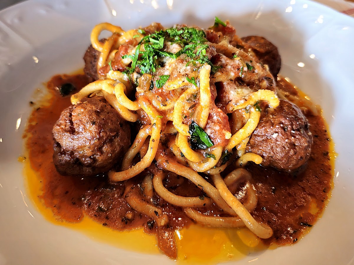 Osteria Tulia, foto 4